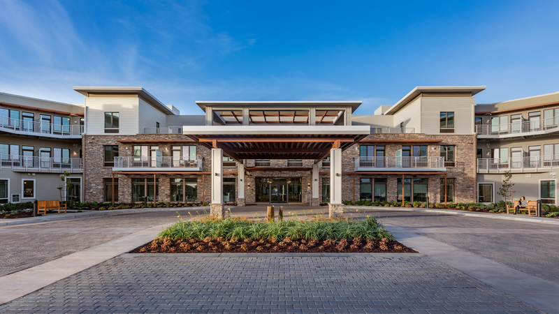 The Watermark at Napa Valley Image