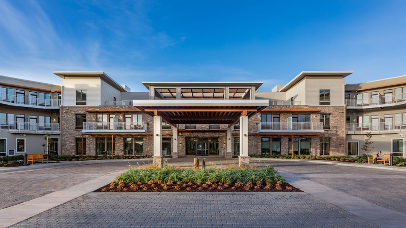 Photo for Senior Housing