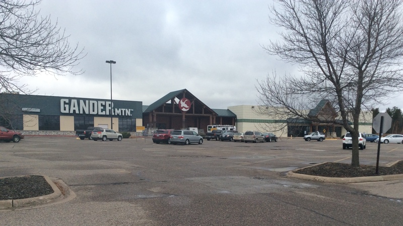Gander Mountain - Baxter, MN Image