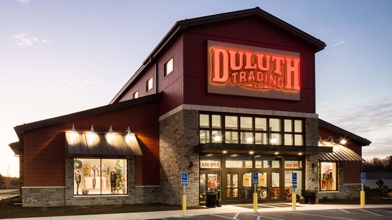 Photo for Duluth Trading Company