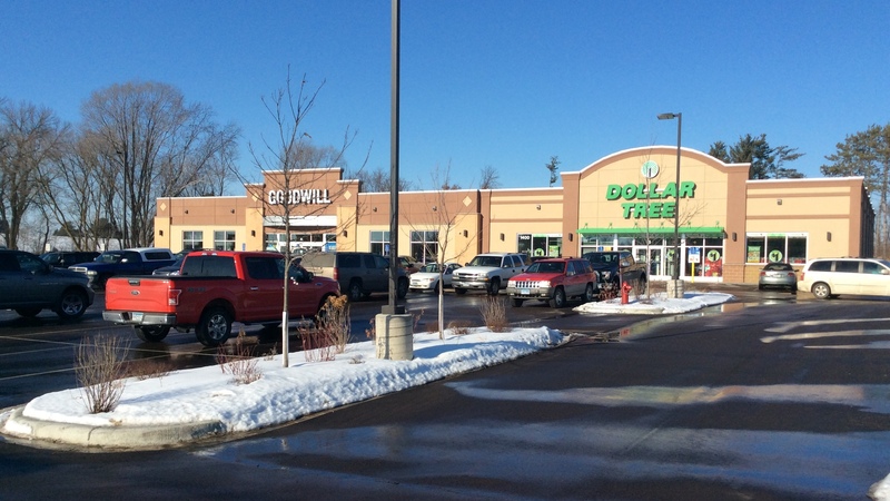 Cambridge Retail Center - Cambridge, MN Image