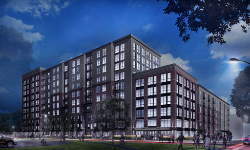 U of M alumni group teams with Oppidan, Ebenezer on Prospect Park senior housing Image