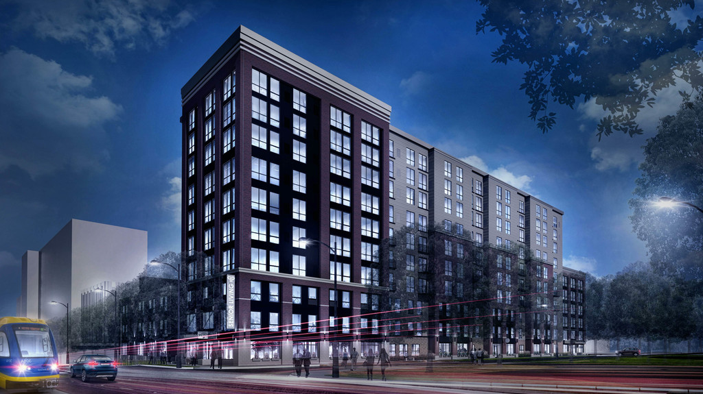 U of M Alumni Association to Partner on Senior Housing Project Image