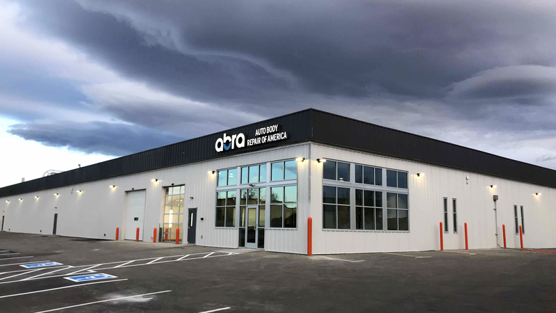 ABRA Auto - Broomfield, CO Image