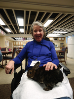 Ebenezer Care Center Adult Day Program Image