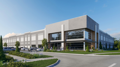Oppidan to build nine industrial warehouses worth $157M in Minnesota and North Carolina Image