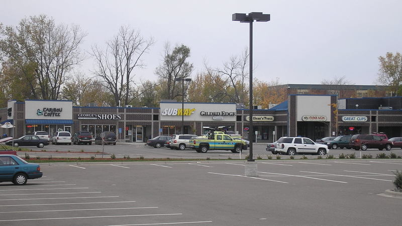 Photograph of this property