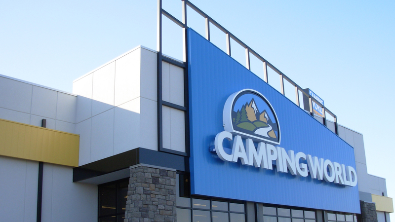 Camping World - Flagstaff, AZ Image