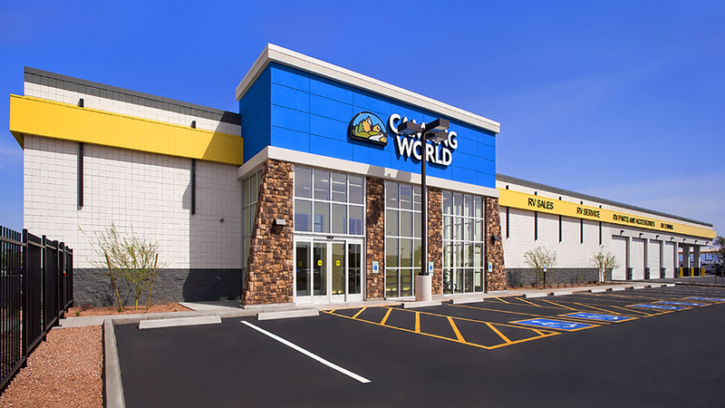 Camping World - Avondale, AZ Image