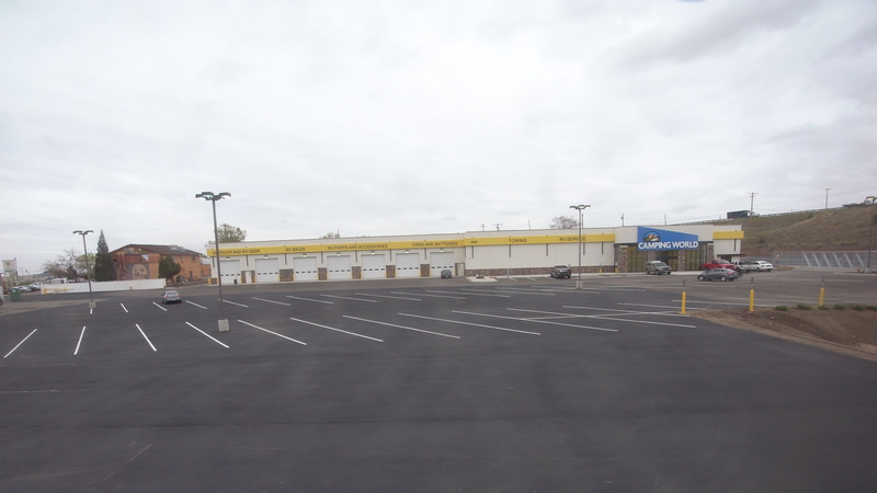 Camping World - Golden, CO Image