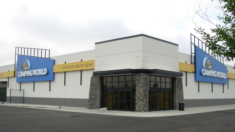 Camping World - Macon, GA Image