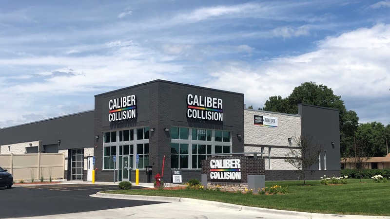 Photo for Caliber Collision