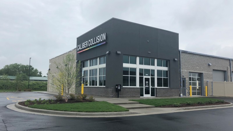 Caliber Collision - Middleton, WI Image