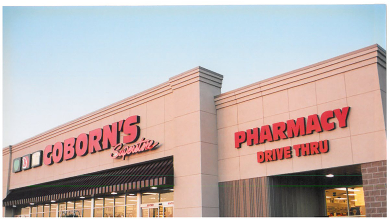 Photograph of this property