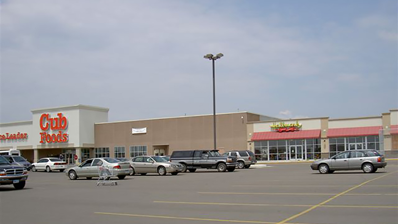 Photograph of this property