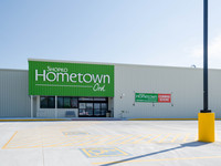 Shopko - Ord, NE Image