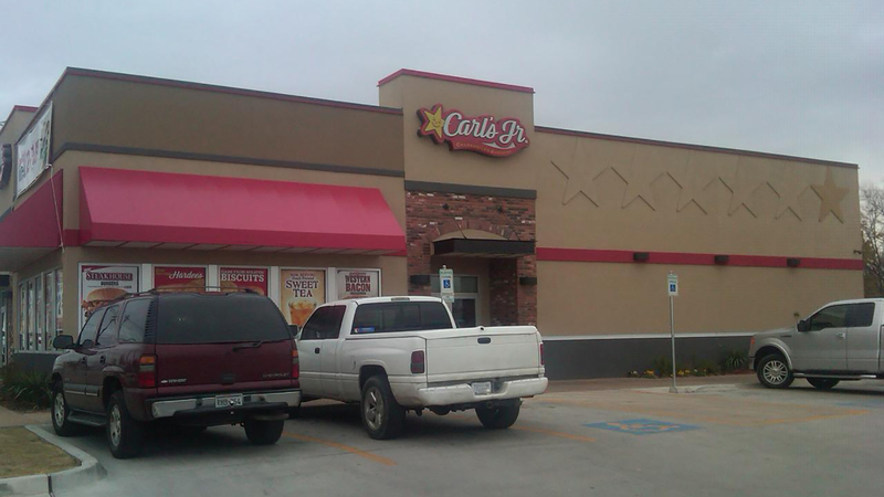 Carl's Junior - Dallas, TX Image