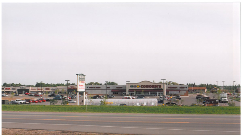 Photograph of this property