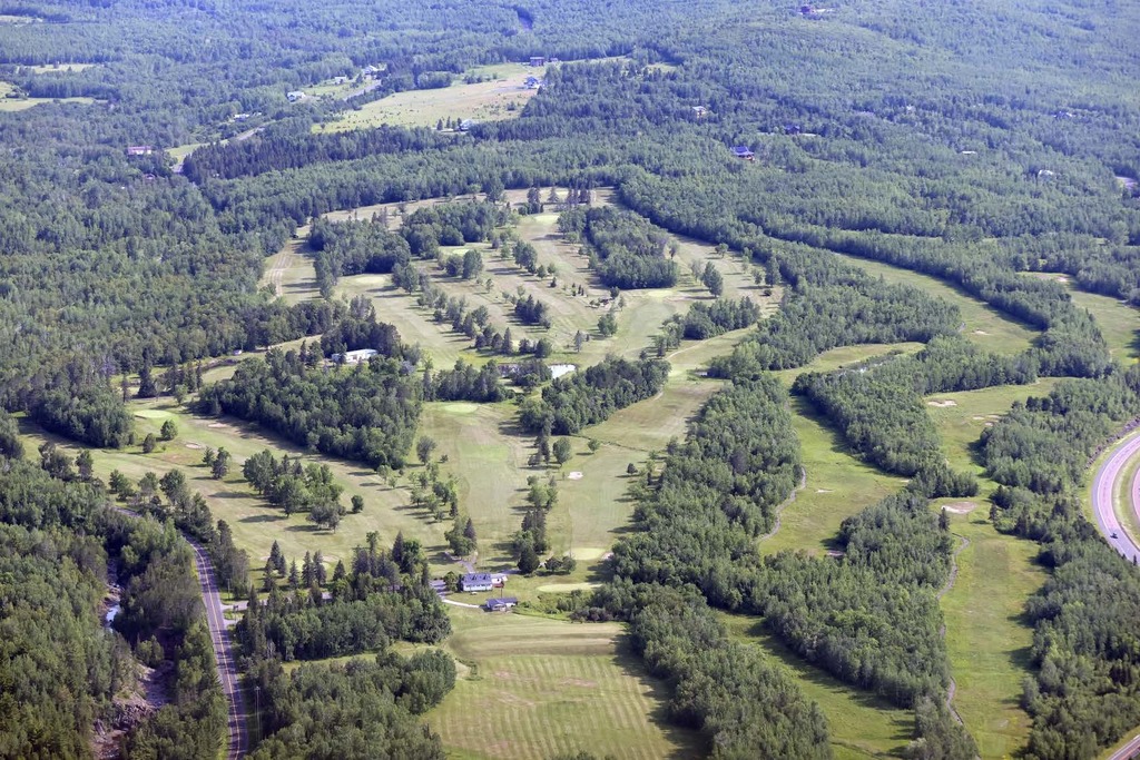 Duluth selects preferred development proposal for Lester Park Golf Course Image