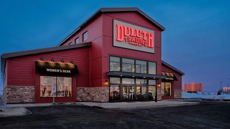 Duluth Trading Company - West Fargo, ND Image