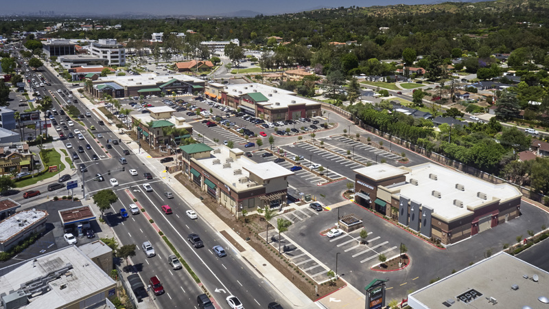 Photo for Retail Centers