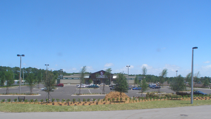 Gander Mountain - St. Augustine, FL Image
