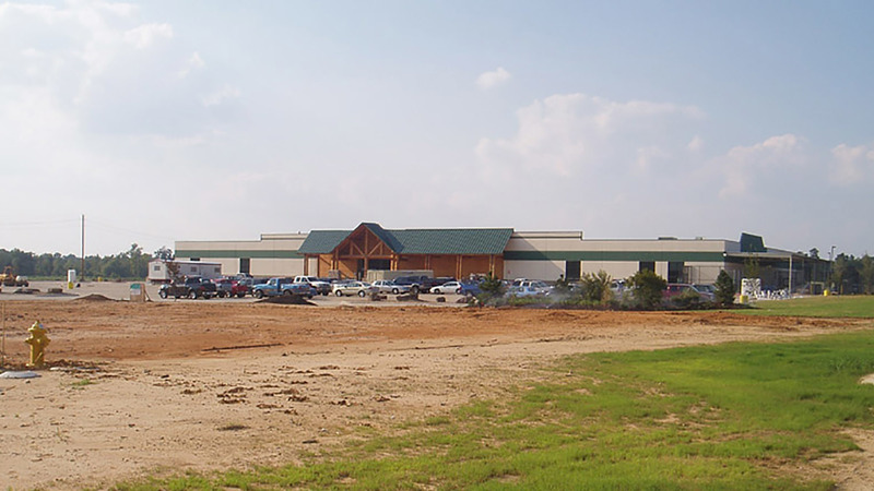 Gander Mountain - Texarkana, TX Image