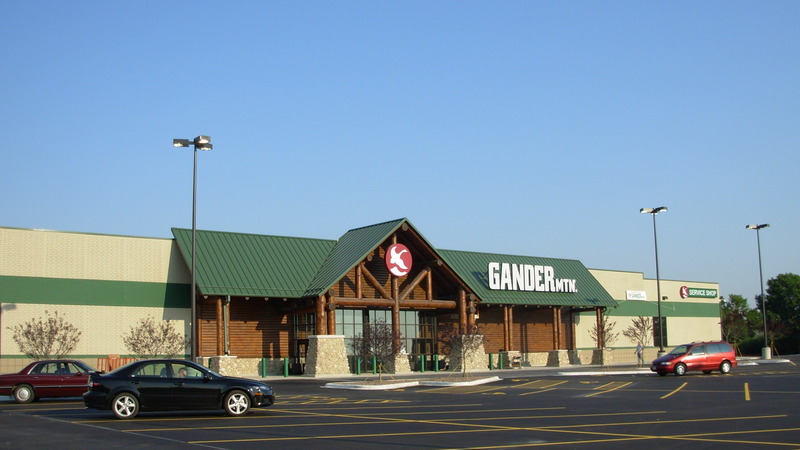 Gander Mountain - Waukesha, WI Image