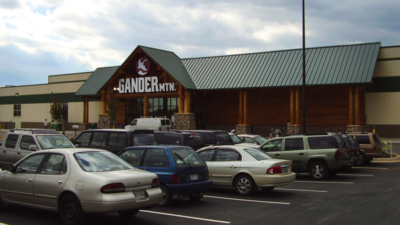 Gander Mountain - Winchester, VA Image