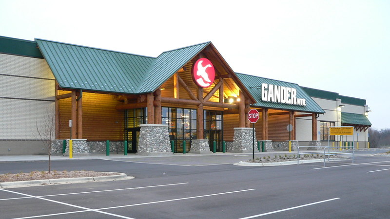 Gander Mountain - Woodbury, MN Image