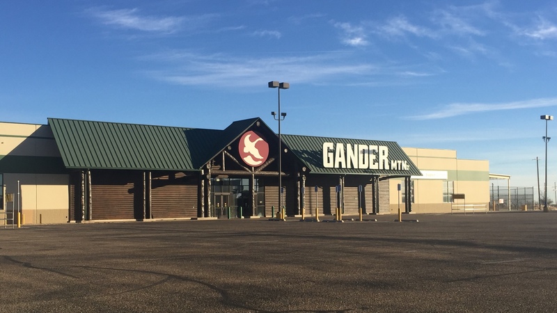 Gander Mountain - Amarillo, TX Image