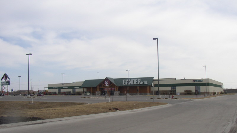 Gander Mountain - Fargo, ND Image