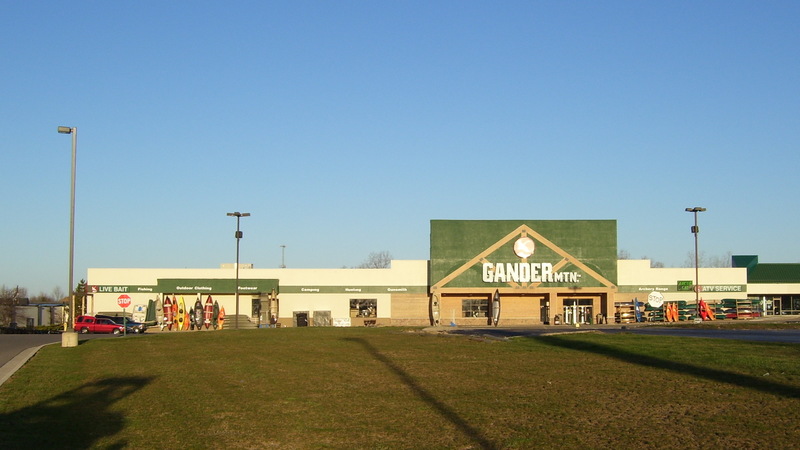 Gander Mountain - Flint, MI Image