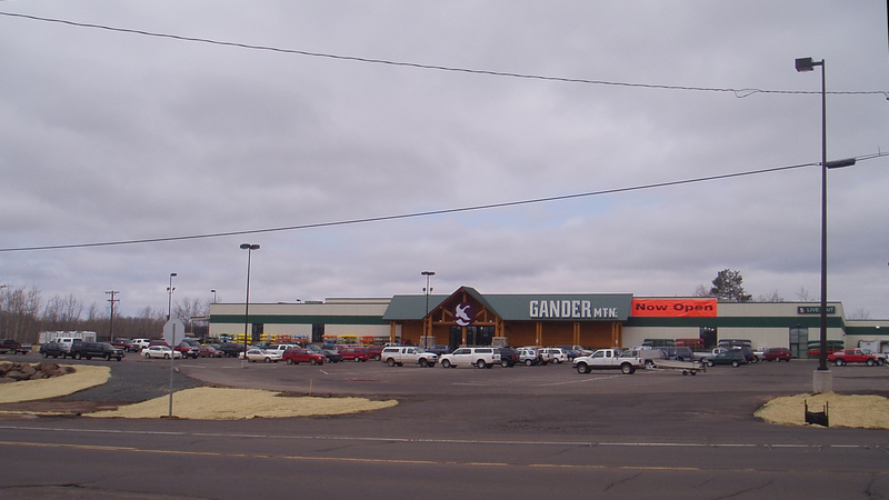 Gander Mountain - Hermantown, MN Image