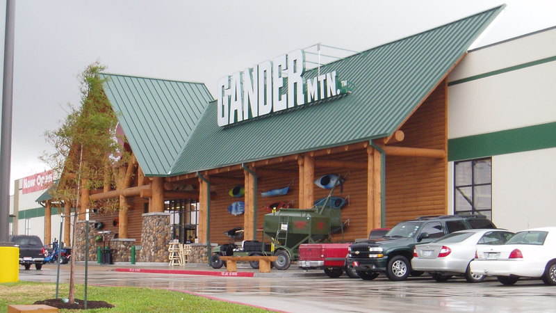 Gander Mountain - Houston, TX Image