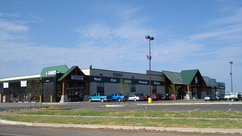 Gander Mountain - Lubbock, TX Image