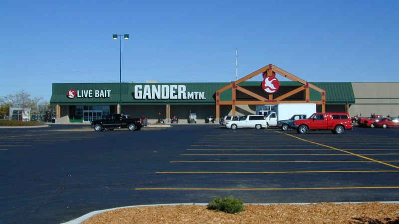 Gander Mountain - Mankato, MN Image