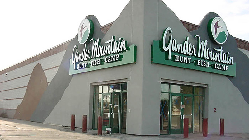 Gander Mountain - Maplewood, MN Image