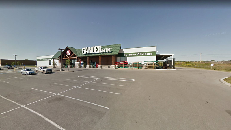 Gander Mountain - New Hartford Image