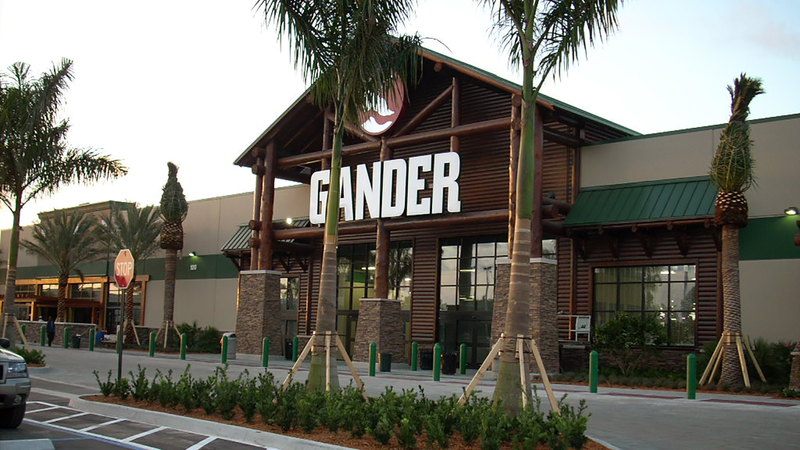Gander Mountain - Palm Beach Gardens Image