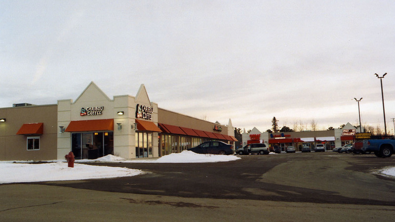 Photograph of this property