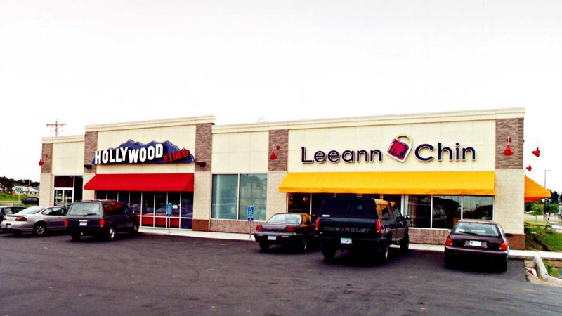 Hollywood Video - Elk River, MN Image