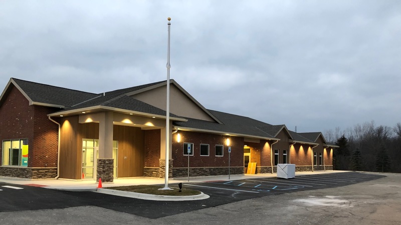 Everbrook Academy - Lyon, MI Image