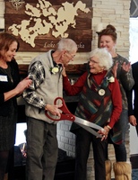 Shorewood Landing, new senior living center, honors the city&rsquo;s history in more ways than one Image