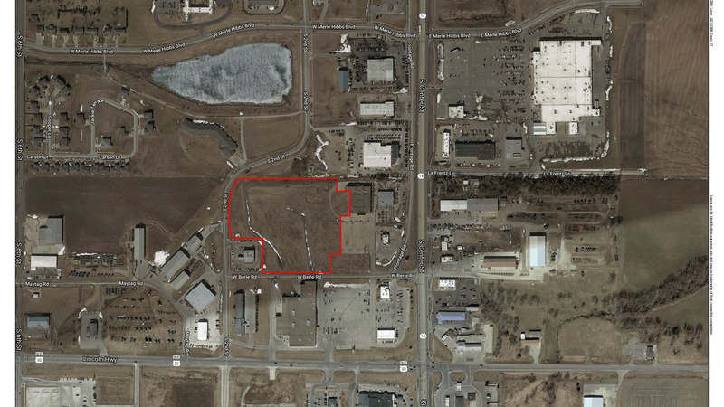 Land - Marshalltown, IA Image