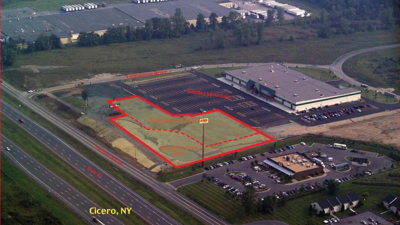 Land - Cicero, NY Image