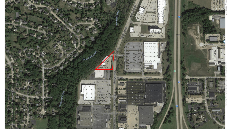 Land - Davenport, IA Image