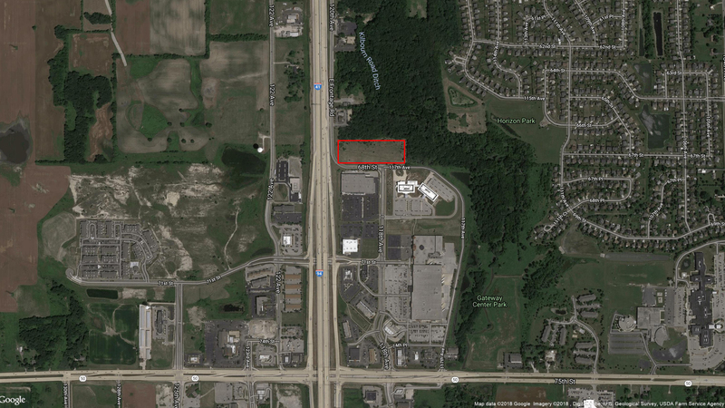 Land - Kenosha, WI Image