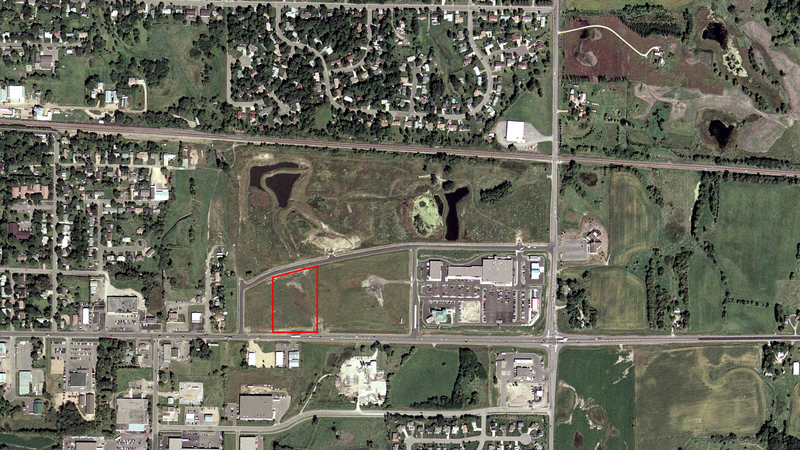 Land - Delano, MN Image