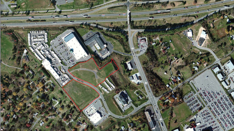 Land - Roanoke, VA Image